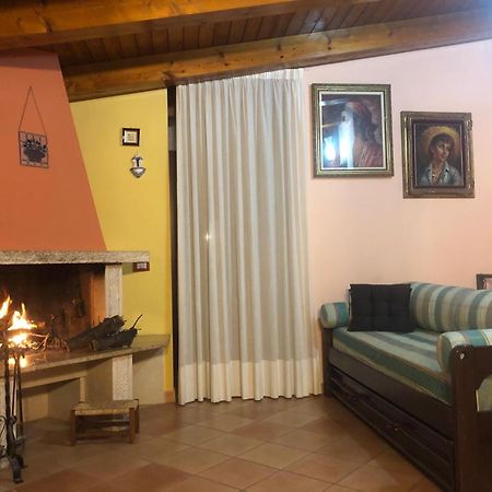 סלרנו B&B La Rosa מראה חיצוני תמונה