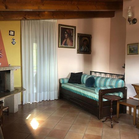 סלרנו B&B La Rosa מראה חיצוני תמונה