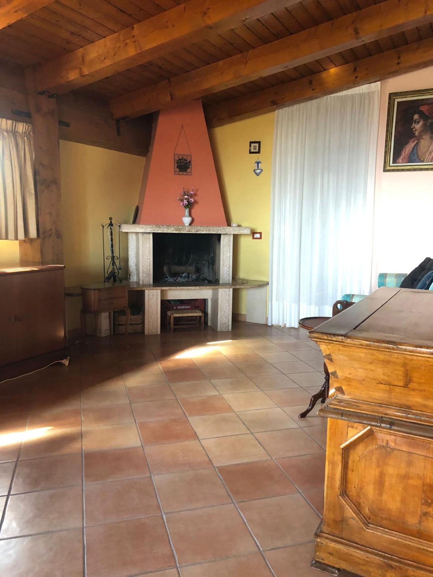 סלרנו B&B La Rosa מראה חיצוני תמונה