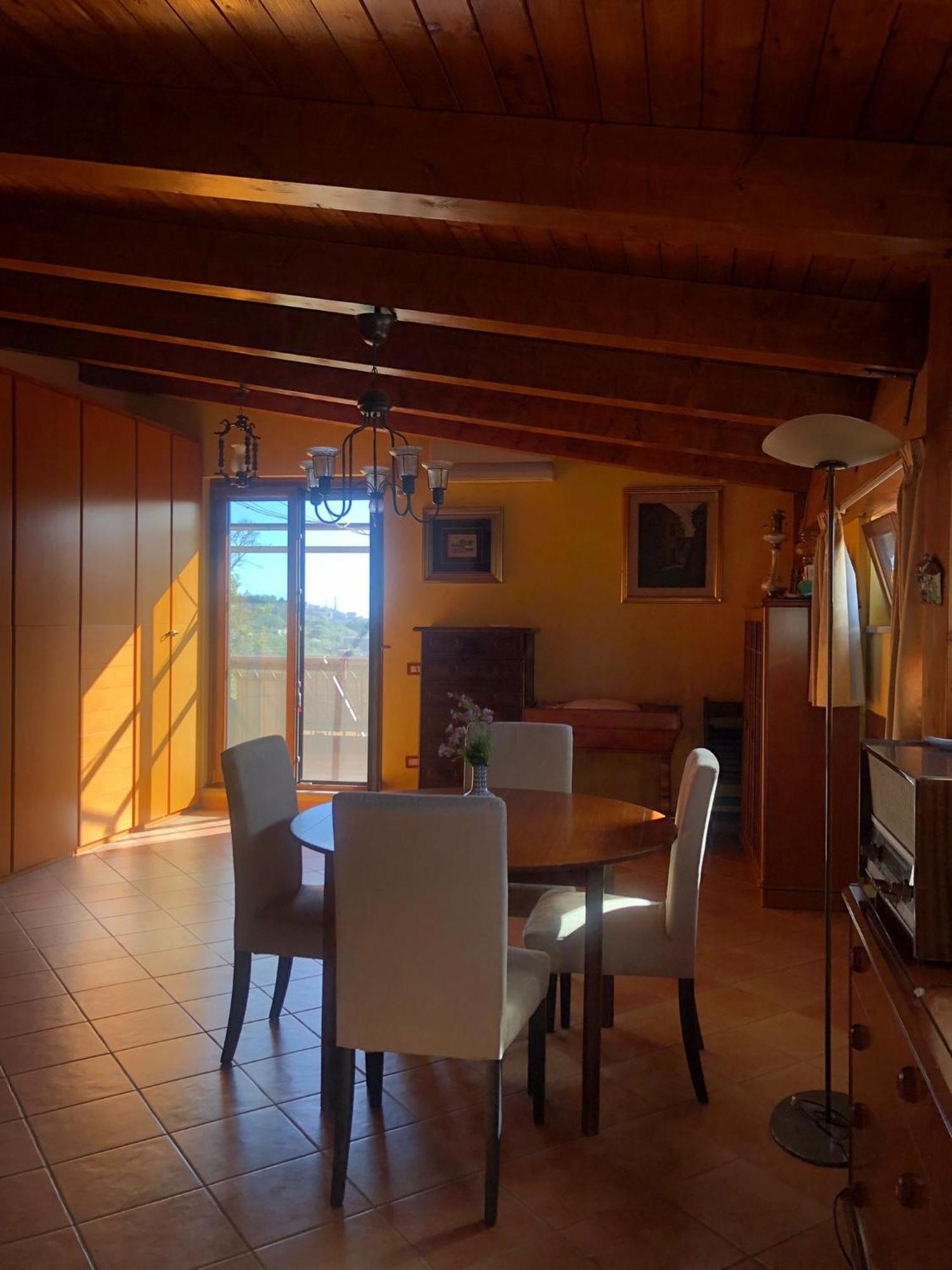 סלרנו B&B La Rosa מראה חיצוני תמונה